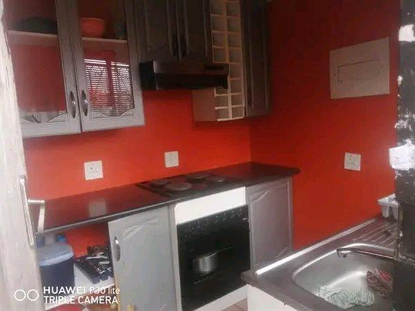 4 Bedroom Property for Sale in Mabopane North West